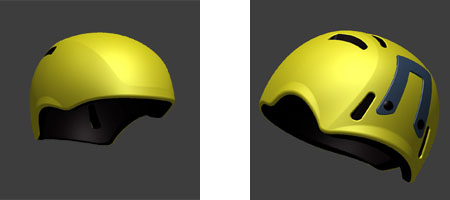 Atomic Balenze Ski Helmet