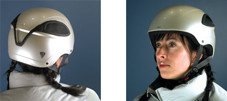 Burton Remix Snowboard Helmet